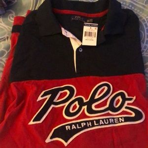 Mens Big and Tall shirts